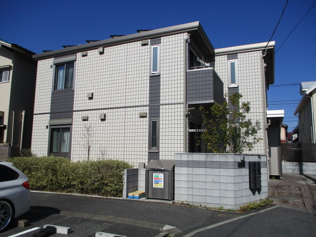 グレースコート大杉の外観|★駅または物件現地お待ち合わせでのご案内も可能です★