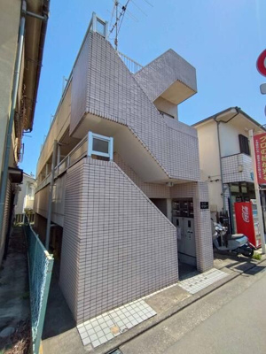 【エントランス】 | コーポサニー