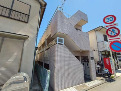 【その他共用部分】 | コーポサニー