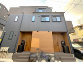 世田谷区代田5丁目　賃貸併用住宅の画像