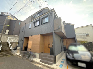 【外観】 | 2025年7月3日撮影