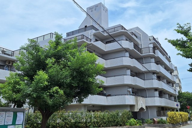 「西宮市マンション」グランドヴィラ西宮