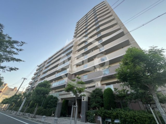 【外観】 | BELISTA都島毛馬橋 | BELISTA都島毛馬橋　外観