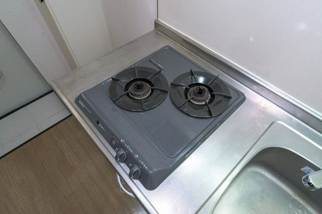 アビリオンのキッチン