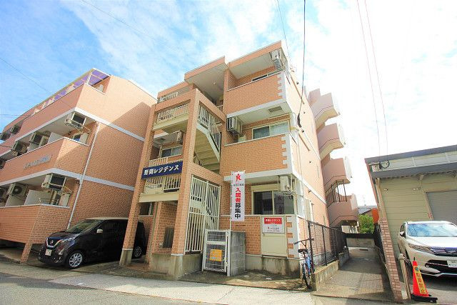 野間レジデンス