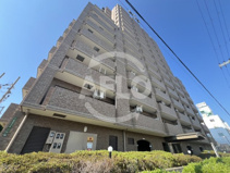 ライオンズマンション城東緑橋の画像