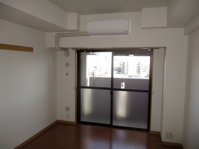 エスポワール那の川の内装