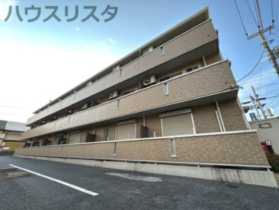【外観】 | Ｂｉｚ ＳＴＡＹ古河