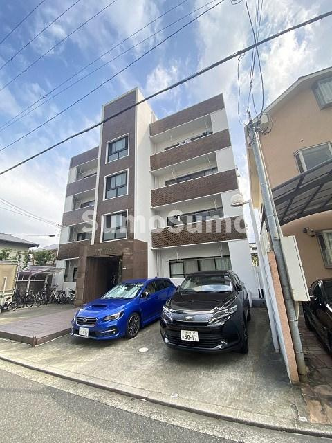 ヒカリマンション