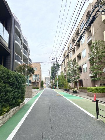 オープンレジデンシア本郷菊坂の周辺