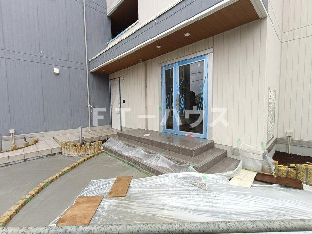 Aigrette(エグレット)のその他共用部分