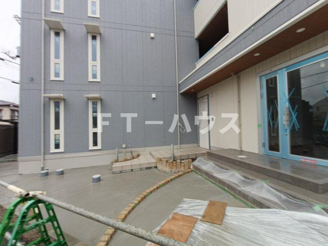 Aigrette(エグレット)のその他