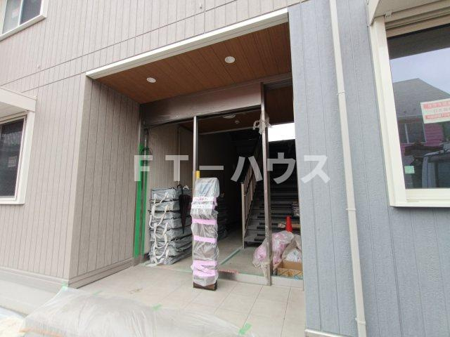 Aigrette(エグレット)のセキュリティ