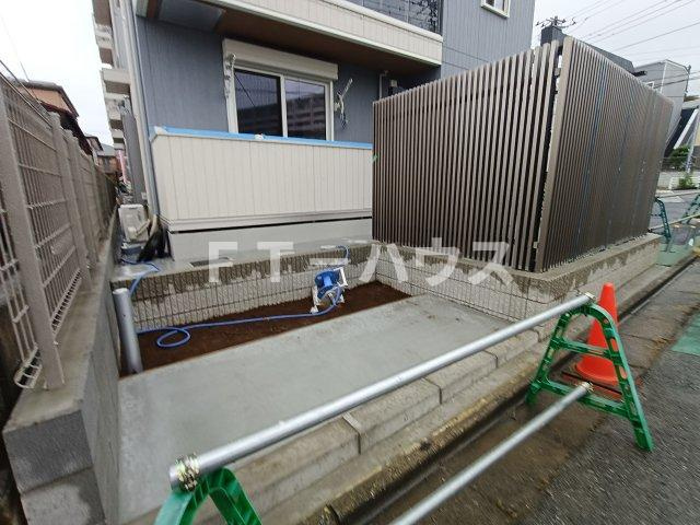 Aigrette(エグレット)の設備