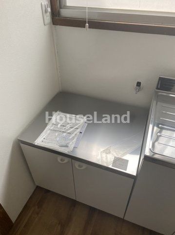 杭ノ瀬アパート4のその他共用部分|別部屋参考写真