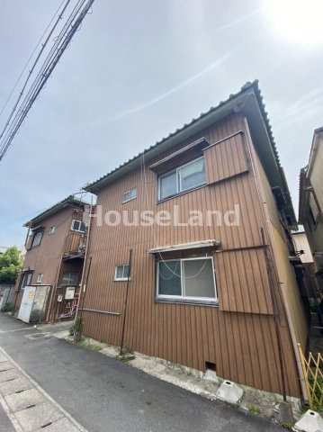 杭ノ瀬アパート4