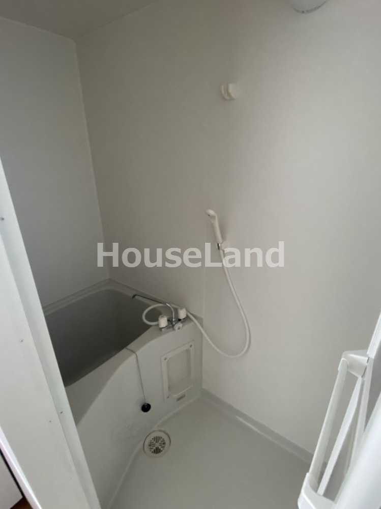 杭ノ瀬アパート4の浴室|別部屋参考写真