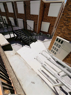 【その他共用部分】 | ハーミットクラブハウスSwing