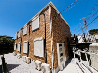 【外観】 | ハーミットクラブハウスSwing