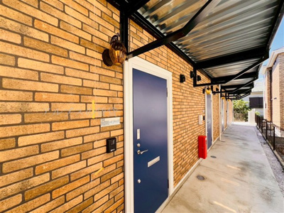 【その他共用部分】 | ハーミットクラブハウスSwing