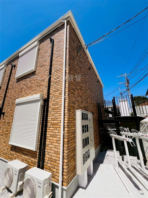 【外観】 | ハーミットクラブハウスSwing