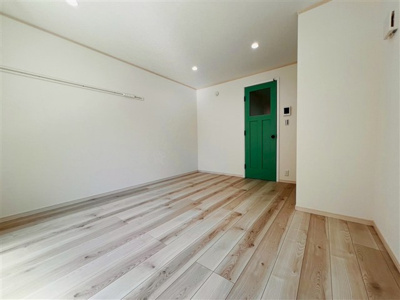 【居間・リビング】 | ハーミットクラブハウスSwing