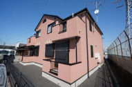 ライズ　イターナルの画像