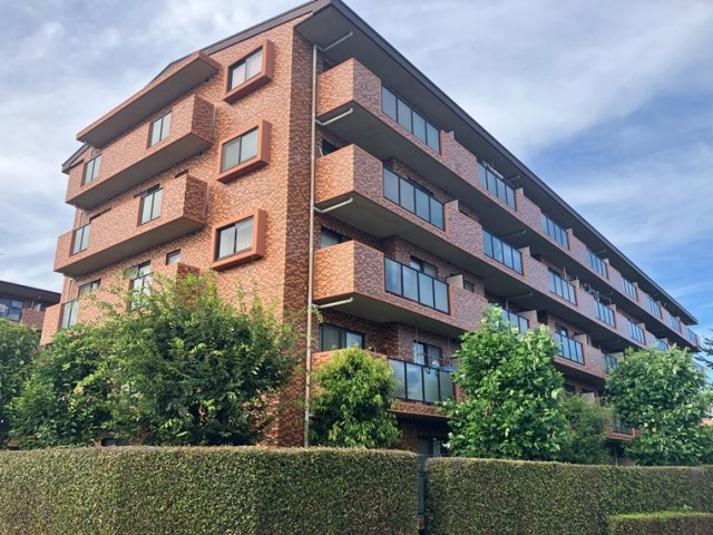 エステ・プラザ市川北国分駅前プラザⅢ