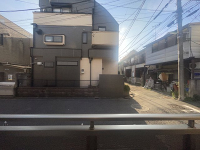 【展望】 | ホーフ上馬