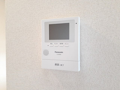 【セキュリティ】 | メゾン・リーブルＫ