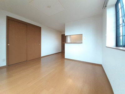 【居間・リビング】 | メゾン・リーブルＫ