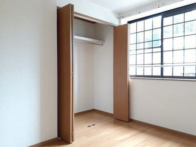 【収納】 | メゾン・リーブルＫ