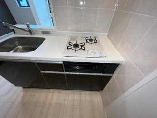 【キッチン】 | スターテラスひうち | キッチン（イメージ）