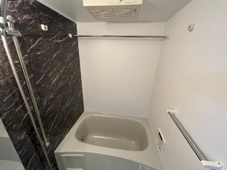 【浴室】 | スターテラスひうち | バス（イメージ）