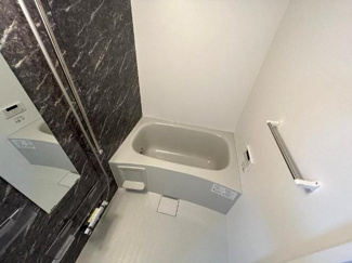 【浴室】 | スターテラスひうち | バス（イメージ）