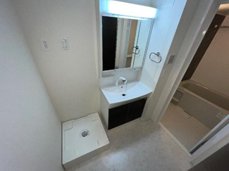 【洗面所】 | スターテラスひうち | 洗面（イメージ）