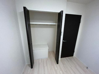 【収納】 | スターテラスひうち | 収納（イメージ）