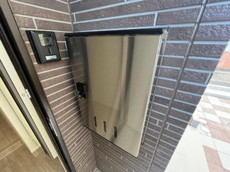 【その他】 | スターテラスひうち | その他（イメージ）