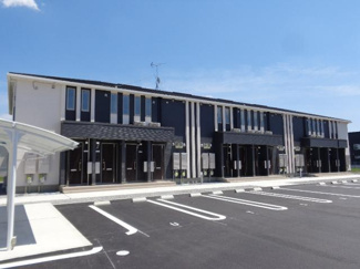 【外観】 | スターテラスひうち | 同型タイプ