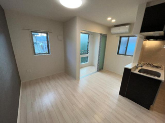 【居間・リビング】 | スターテラスひうち | リビング（イメージ）