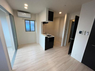 【居間・リビング】 | スターテラスひうち | リビング（イメージ）