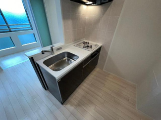 【キッチン】 | スターテラスひうち | キッチン（イメージ）