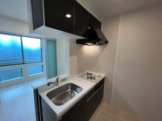 【キッチン】 | スターテラスひうち | キッチン（イメージ）
