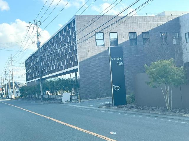 新築）indigoblueの周辺|いぬお病院まで556ｍ