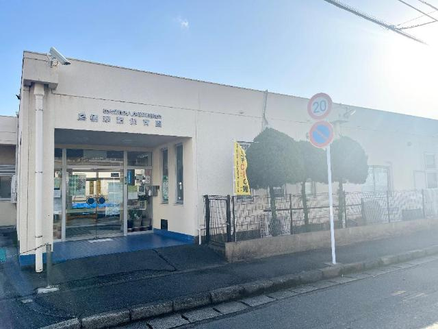 新築）indigoblueの周辺|鳥栖双葉保育園まで352ｍ