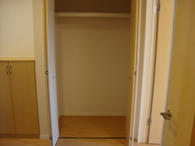 エターナルの収納|玄関収納