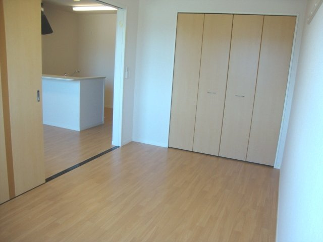 エターナルの内装|洋室