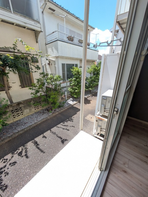 ★アーチの入口が印象的★