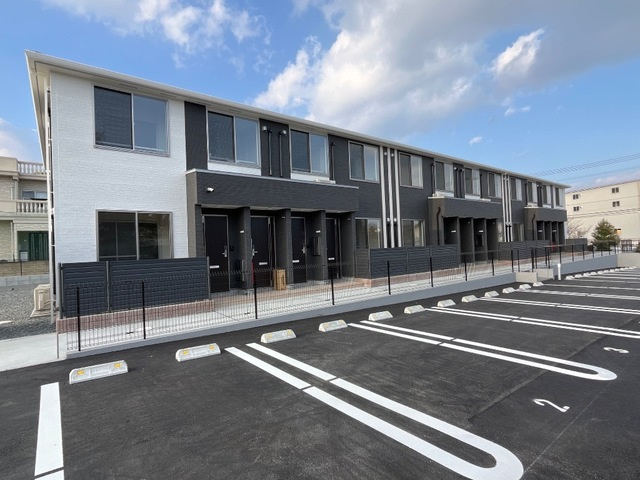 フローラリア原