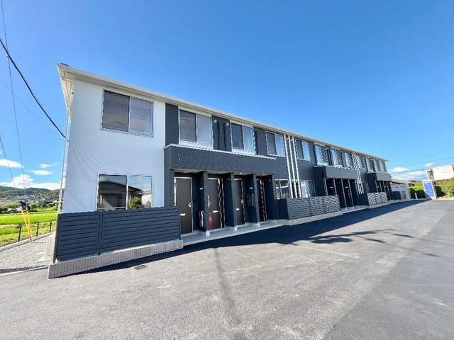 フローラリア原